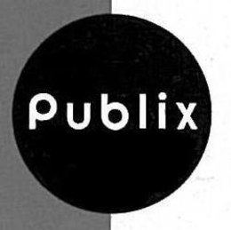 PUBLIX trademark