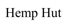 HEMP HUT trademark