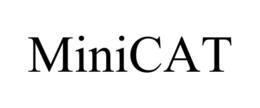 MINICAT trademark