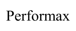 PERFORMAX trademark