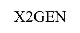 X2GEN trademark