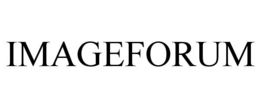 IMAGEFORUM trademark