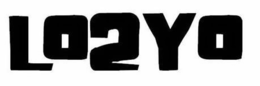 LO2YO trademark