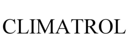 CLIMATROL trademark