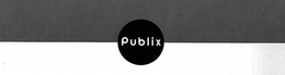 PUBLIX trademark