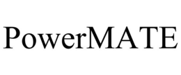 POWERMATE trademark