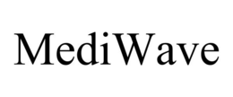 MEDIWAVE trademark