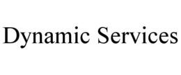 DYNAMIC SERVICES trademark