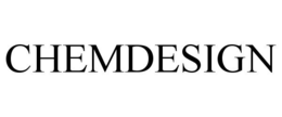 CHEMDESIGN trademark