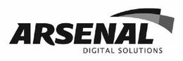 ARSENAL DIGITAL SOLUTIONS trademark