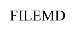 FILEMD trademark
