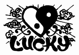 LUCKY trademark