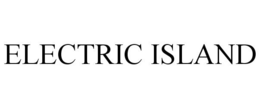 ELECTRIC ISLAND trademark