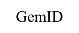 GEMID trademark