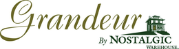 GRANDEUR BY NOSTALGIC WAREHOUSE trademark