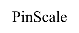 PINSCALE trademark