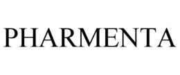 PHARMENTA trademark