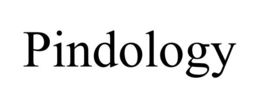 PINDOLOGY trademark