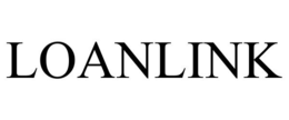 LOANLINK trademark