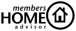 MEMBERS HOME ADVISOR trademark