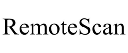 REMOTESCAN trademark