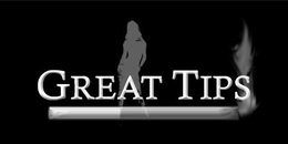 GREAT TIPS trademark