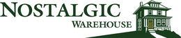 NOSTALGIC WAREHOUSE trademark