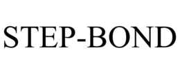 STEP-BOND trademark