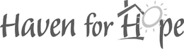 HAVEN FOR HOPE trademark