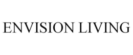 ENVISION LIVING trademark
