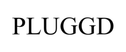 PLUGGD trademark