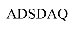 ADSDAQ trademark