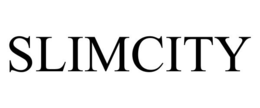 SLIMCITY trademark