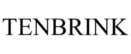 TENBRINK trademark