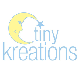 TINY KREATIONS trademark
