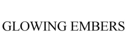 GLOWING EMBERS trademark