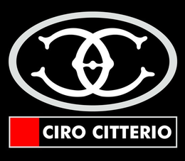 CC CIRO CITTERIO trademark