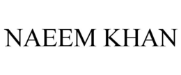 NAEEM KHAN trademark