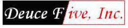 DEUCE FIVE, INC. trademark