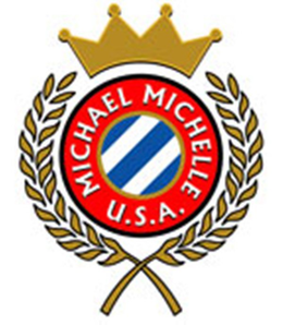 MICHAEL MICHELLE U.S.A. trademark