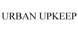 URBAN UPKEEP trademark