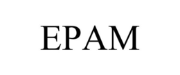 EPAM trademark