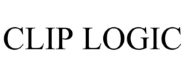 CLIP LOGIC trademark