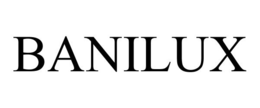 BANILUX trademark