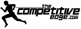 THE COMPETITIVE EDGE.COM trademark