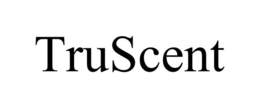 TRUSCENT trademark