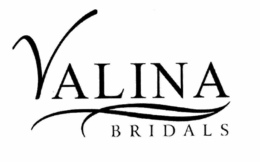 VALINA BRIDALS trademark