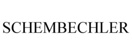 SCHEMBECHLER trademark