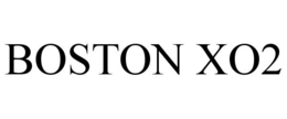 BOSTON XO2 trademark