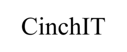 CINCHIT trademark